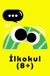 İlkokul (8+)